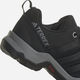 Підліткові кросівки для хлопчика adidas Terrex AX2R K IF7514 37 (4.5UK) Чорні (4066745284309) - зображення 17