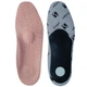 Ортопедические стельки кожаныe FootCare УПС-001 размер 40 - изображение 2