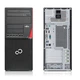 Системный блок Fujitsu ESPRIMO P556 E85+ Full-Tower-Intel Core i3-6100-3.7GHz-8Gb-DDR4-HDD-0Gb-DVD-R-Б/У - изображение 2