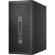 Системный блок HP ProDesk 600 G2 Mini-Tower-Intel Core i5-6500-3,2GHz-8Gb-DDR4-HDD-0Gb-(B)- Б/У - изображение 1