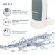 Ирригатор портативный для полости рта B.Well ТН-912 - изображение 6