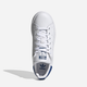 Підліткові кеди для хлопчика adidas Originals Stan Smith J S74778 35.5 Білі (4055341385756) - зображення 9