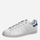 Підліткові кеди для хлопчика adidas Originals Stan Smith J S74778 36.5 Білі (4055341385718) - зображення 3