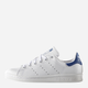 Підліткові кеди для хлопчика adidas Originals Stan Smith J S74778 36.5 Білі (4055341385718) - зображення 4