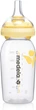 Пляшечка для годування Medela Slow Flow 250 мл - зображення 1