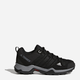 Дитячі кросівки для хлопчика adidas Terrex AX2R K BB1935 33.5 Чорні (4057284006903) - зображення 1