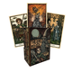 The Lord of the Rings Tarot Deck and Guide Cards - Колода Таро "Властелин колец" - изображение 2