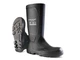 Сапоги резиновые Dunlop JobGUARD, подошва SRC, р.41 (арт. NA0HD01) Португалия - изображение 1