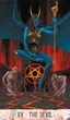 Карты Таро Странника - Wanderer's Tarot - изображение 5