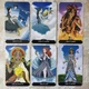 Карти Таро Академія Відьом - Witchling Academy Tarot. Llewellyn - зображення 5