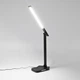 LED лампа настiльна з бездротовою зарядкою VIDEX VL-TF17B 18W 1800-6500K - изображение 7