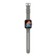 Смарт годинник HAVIT HV-M9035 IP68 Bluetooth Grey - зображення 6