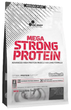 Protein Olimp Mega Strong Protein 700 g Czekolada (5901330066221) - obraz 1