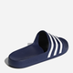 Klapki męskie basenowe Adidas Adilette Aqua F35542 40.5 Granatowe (4060509397304) - obraz 12