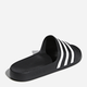 Klapki damskie basenowe adidas Adilette Aqua F35543 37 Czarne (4060509396734) - obraz 15