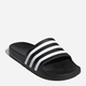 Klapki damskie basenowe adidas Adilette Aqua F35543 39 Czarne (4060509396703) - obraz 14