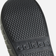 Жіночі шльопанці adidas Adilette Aqua F35550 37 Чорні (4060509397861) - зображення 16