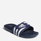 Klapki damskie basenowe adidas Adissage F35579 39 Granatowe (4060512030304) - obraz 2