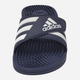 Klapki męskie basenowe Adidas Adissage F35579 43 Granatowe (4060512030342) - obraz 6