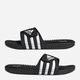 Klapki męskie basenowe Adidas Adissage F35580 40.5 Czarne (4060512030427) - obraz 18