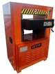 Станок рейсмусовый GTM TP104H 4 кВт 400 В - изображение 2
