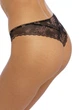 Трусики Freya Offbeat Decadence 402571 L Black (889501934393 ) - изображение 4