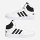 Trzewiki męskie adidas Hoops 3.0 Mid GW3019 40 Białe (4064053690416) - obraz 17