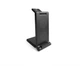 Док-станция 3 в 1 WALKER WH-53 Black беспроводная зарядка Wireless Charge - изображение 3