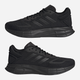 Buty do biegania po asfalcie męskie adidas Duramo 10 GW8342 39.5 Czarne (4065418349369) - obraz 19