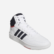 Trzewiki męskie adidas Hoops 3.0 Mid GY5543 43.5 Białe (4064053694278) - obraz 2