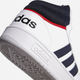 Trzewiki męskie adidas Hoops 3.0 Mid GY5543 39.5 Białe (4064053694285) - obraz 17