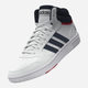 Чоловічі черевики високі adidas Hoops 3.0 Mid GY5543 44.5 Білі (4064053694216) - зображення 6