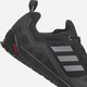 Чоловічі кросівки для треккінгу adidas Terrex Swift Solo 2 GZ0331 39.5 Чорні (4064055908946) - зображення 17