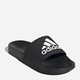 Klapki męskie basenowe Adidas Adilette Shower GZ3779 40.5 Czarne (4065419333497) - obraz 2