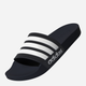 Чоловічі шльопанці для пляжу Adidas Adilette Shower GZ5920 42 Сині (4065419734966) - зображення 10