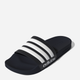 Klapki męskie basenowe Adidas Adilette Shower GZ5920 40.5 Granatowe (4065419734928) - obraz 12