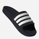 Klapki męskie basenowe Adidas Adilette Shower GZ5920 43 Granatowe (4065419734980) - obraz 5