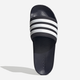 Чоловічі шльопанці для пляжу Adidas Adilette Shower GZ5920 47 Сині (4065419734935) - зображення 13