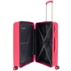 Чемодан на 4 колесах Travelite Vaka L Cyclam, TL076449-19 - изображение 4