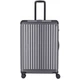 Чемодан на 4 колесах Travelite Cruise M Anthracite, TL072648-04 - изображение 3