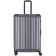 Чемодан на 4 колесах Travelite Cruise L Anthracite, TL072649-04 - изображение 2