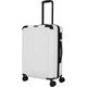 Чемодан на 4 колесах Travelite Cruise M White, TL072648-30 - изображение 1