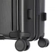 Чемодан на 4 колесах Travelite Vaka L Black, TL076449-01 - изображение 9