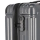 Чемодан на 4 колесах Travelite Cruise S Anthracite, TL072647-04 - изображение 6