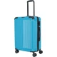 Чемодан на 4 колесах Travelite Cruise M Turquoise, TL072648-23 - изображение 1