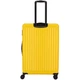 Чемодан на 4 колесах Travelite Cruise L Yellow, TL072649-89 - изображение 5
