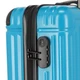 Чемодан на 4 колесах Travelite Cruise S Turquoise, TL072647-23 - изображение 7
