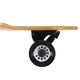 Лонгборд Слалом Slalom із бамбука BAMBOO SP-Sport SK-920 (SK-920) - зображення 4