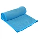 Комплект рушників спортивних охолоджуючих COOLING TOWEL 4Monster B-ECT 4шт Колір: Синій - изображение 2