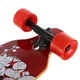 Лонгборд Бордволкинг Boardwalking из канадского клена SP-Sport SK-907 (SK-907) - изображение 2
